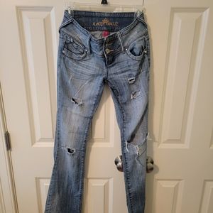 Jeans - Used